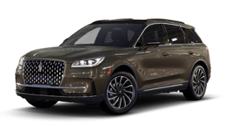 2025 Lincoln Lincoln Corsair External Image 1